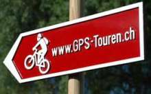 GPS-Touren.ch