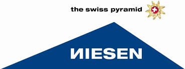 niesen.ch the swiss pyramid